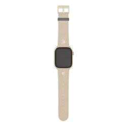 Apple Watch Band S/M gold