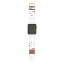 Apple Watch Band S/M gold