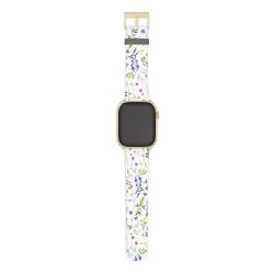 Apple Watch Band S/M gold