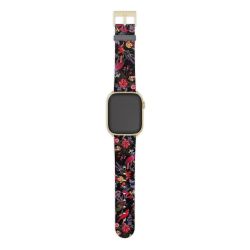 Apple Watch Band S/M gold