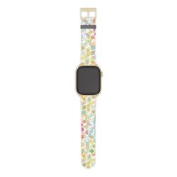 Apple Watch Band S/M gold