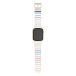 Apple Watch Band S/M gold