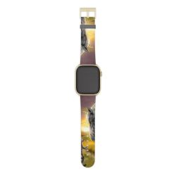 Apple Watch Band S/M gold