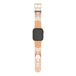 Apple Watch Band S/M gold