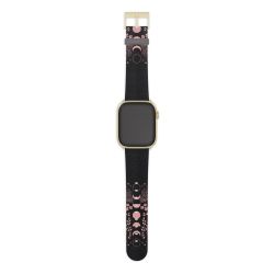 Apple Watch Band S/M gold