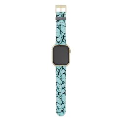 Apple Watch Band S/M gold