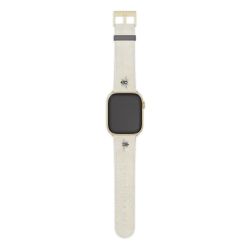 Apple Watch Band S/M gold
