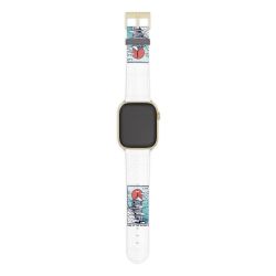 Apple Watch Band S/M gold