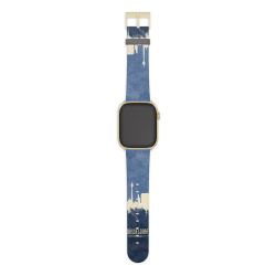 Apple Watch Band S/M gold
