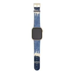Apple Watch Band S/M gold