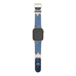 Apple Watch Band S/M gold