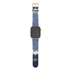 Apple Watch Band S/M gold
