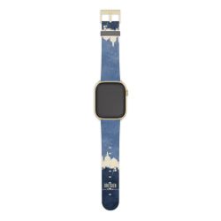 Apple Watch Band S/M gold