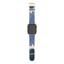 Apple Watch Band S/M gold