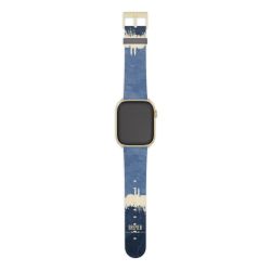 Apple Watch Band S/M gold