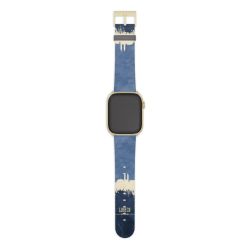 Apple Watch Band S/M gold