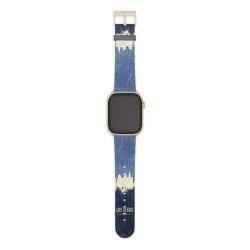 Apple Watch Band S/M gold