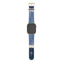 Apple Watch Band S/M gold