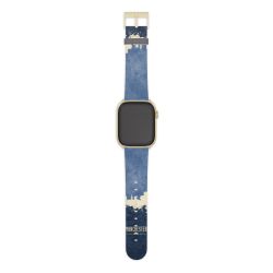 Apple Watch Band S/M gold