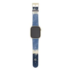Apple Watch Band S/M gold