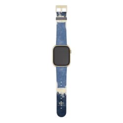 Apple Watch Band S/M gold