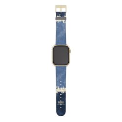 Apple Watch Band S/M gold