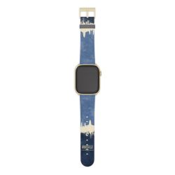 Apple Watch Band S/M gold