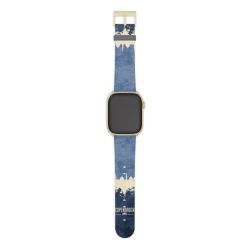 Apple Watch Band S/M gold