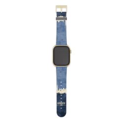 Apple Watch Band S/M gold