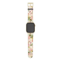 Apple Watch Band S/M gold