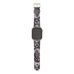 Apple Watch Band S/M gold