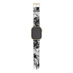 Apple Watch Band S/M gold