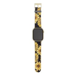 Apple Watch Band S/M gold