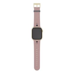 Apple Watch Band S/M gold