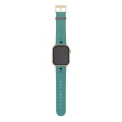 Apple Watch Band S/M gold
