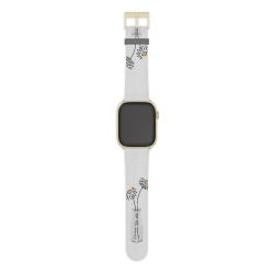 Apple Watch Band S/M gold