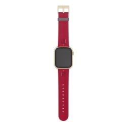 Apple Watch Band S/M gold