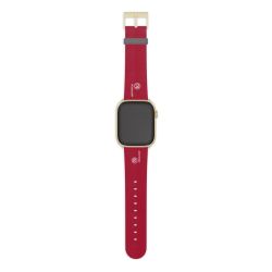 Apple Watch Band S/M gold
