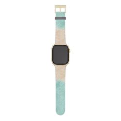 Apple Watch Band S/M gold