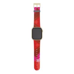 Apple Watch Band S/M gold