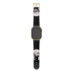 Apple Watch Band S/M gold
