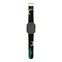Apple Watch Band S/M gold