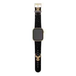 Apple Watch Band S/M gold