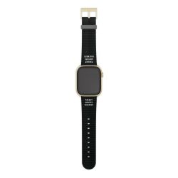 Apple Watch Band S/M gold
