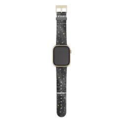 Apple Watch Band S/M gold