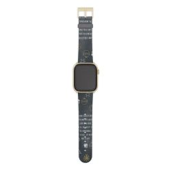 Apple Watch Band S/M gold