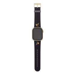 Apple Watch Band S/M gold