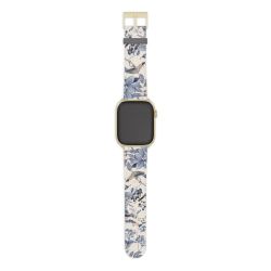 Apple Watch Band S/M gold