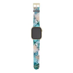 Apple Watch Band S/M gold