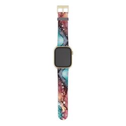 Apple Watch Band S/M gold